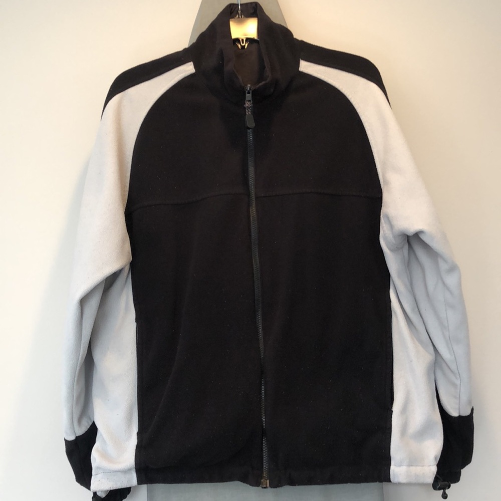 Dunbrooke Reversible Jacket. - Picture 8 of 8